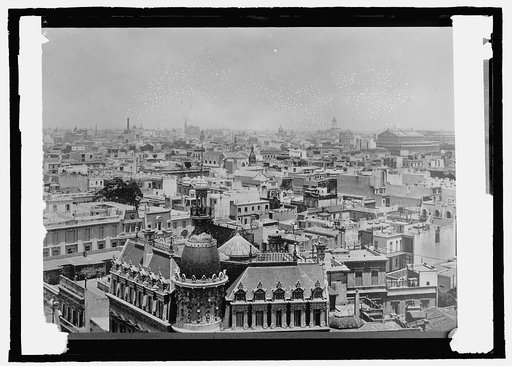 Buenos Aires