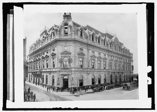 Argentine National Bank, B[...] de la Nacion
