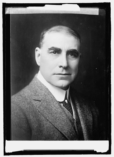 Colvin B. Brown, C of C of U.S.