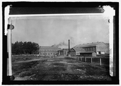 Mare Island Navy Yard, Cal.