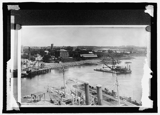 Portsmouth, N.H. Navy Yard