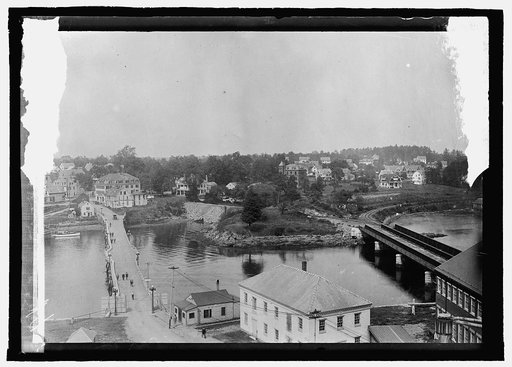 Portsmouth, N.H. Navy Yard