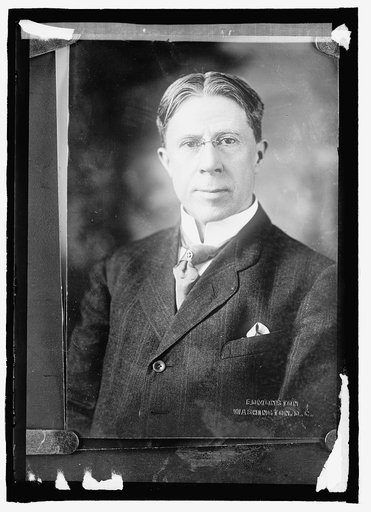 Hon. J.H. Small of N.C.