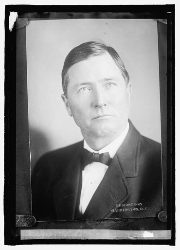 Hon. C. Calloway of Tex.