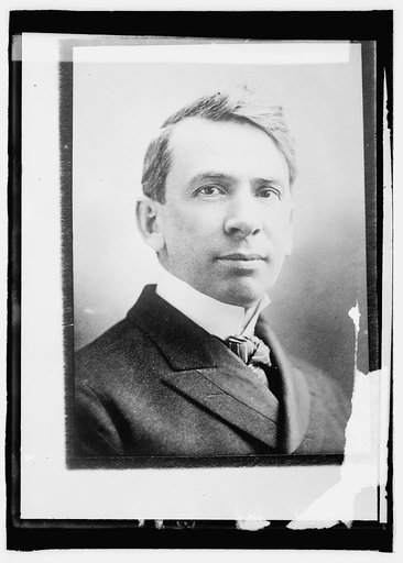 Rep. Wm. Alden Smith of Mich.