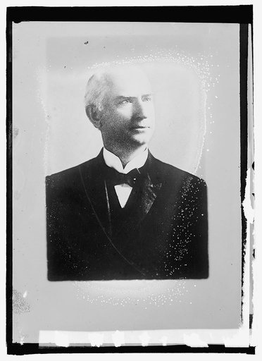 Sen. Jas. P. Clark of Ark.