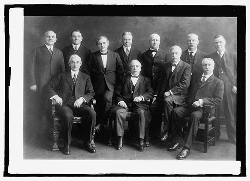 Ex. Committee, Am. Fed. of Labor