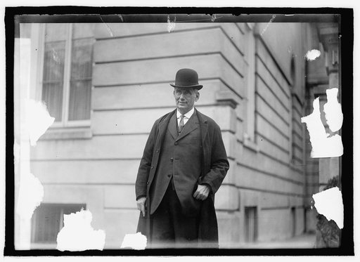 Judge Brandin