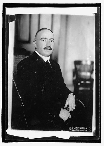 Rear Adm'l Strauss