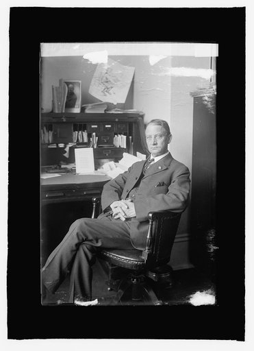 W.W. Bailey of Pa.