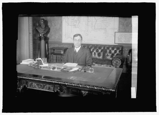 Newton D. Baker