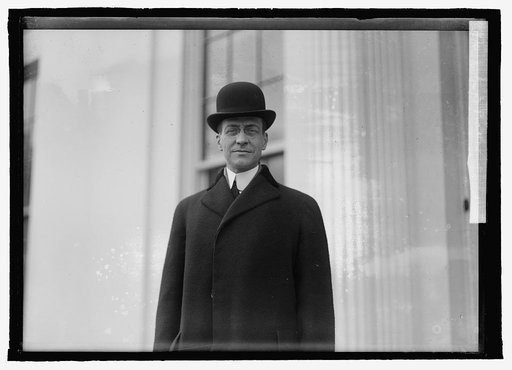 Newton D. Baker