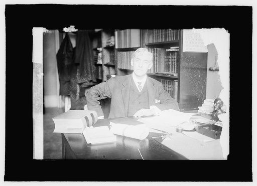 Rep. Wm. P. Boland, Mo.