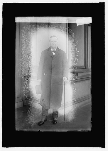 Josephus Daniels