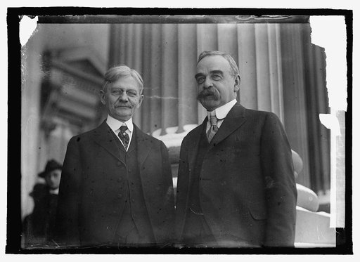 Thos. R. Marshall & Saulsburg