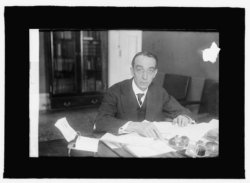 Rudolph Forster