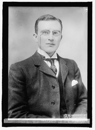 Huntington Wilson
