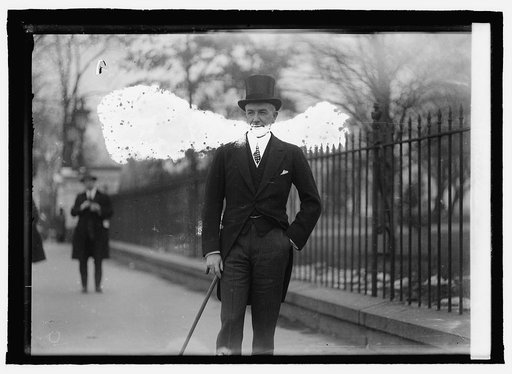 Henry P. Fletcher