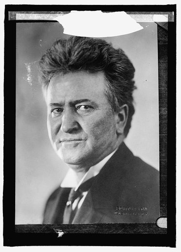 Sen. La Follette