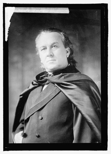 Senator Vardaman
