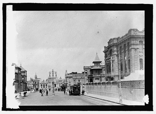 Uruguay, Pocitos[?