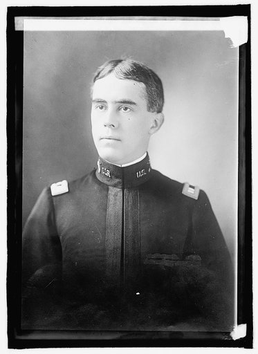 Capt. Fitzhugh Lee, U.S.A.
