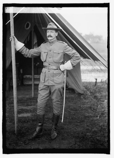 Col. Stephan