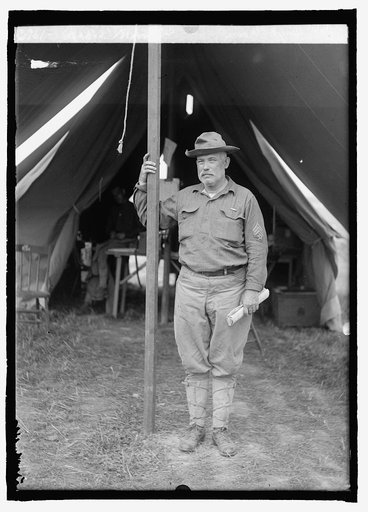 Sergt. Moore