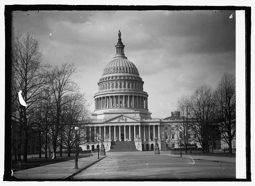 U.S. Capitol