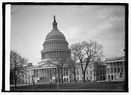 U.S. Capitol