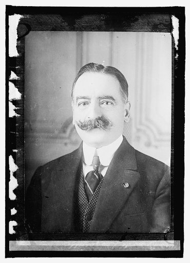 Baron de Broqueville