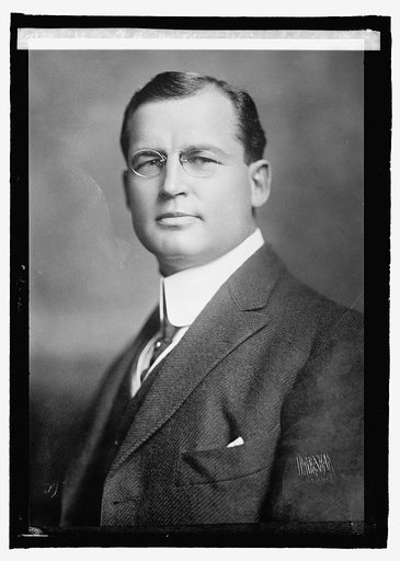 Hon. C.B. Miller M[...