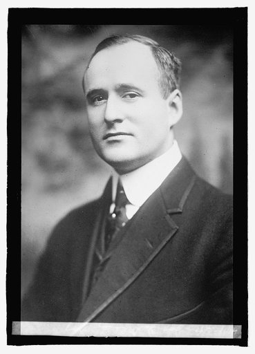 Hon. Jno. J. Delaney, N.Y.
