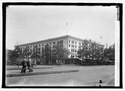 National Hotel