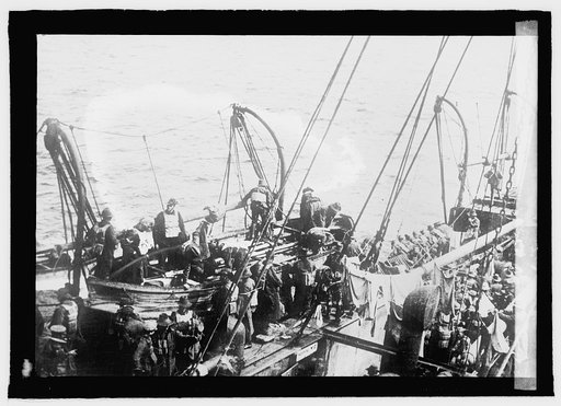 Shipwreck