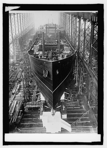 N.Y. Ship Building Co.