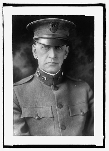 Lt. C.W. Berry