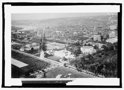 View from Monument