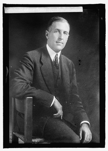 Richard Crane, Minister to Czechoslovakia