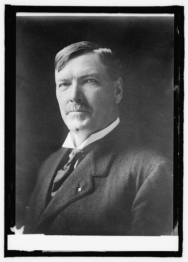 Hon. J.M.C. Smith, Mich.