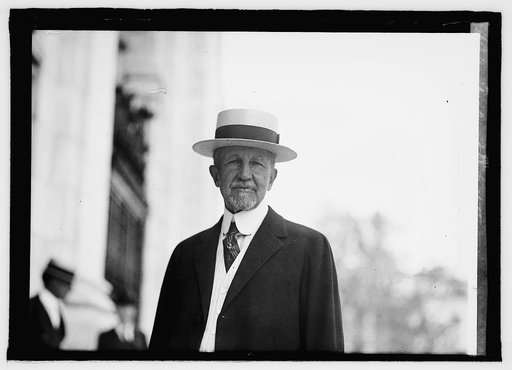 Speaker F.A. Gillette