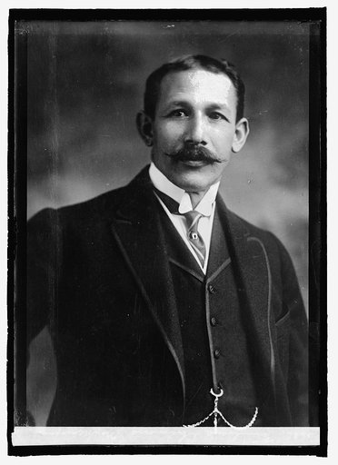 Emiliano Chamors, Pres. Nicaragua