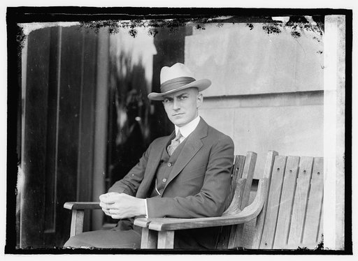 Hon. King Swope of Ky.