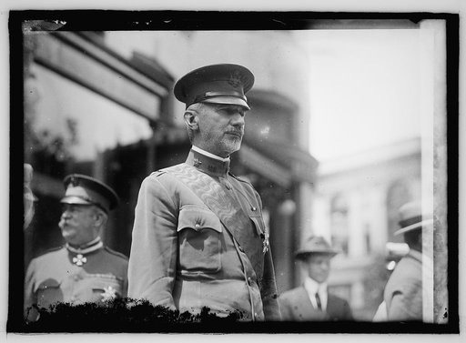 General Marsh (Peyton C.)
