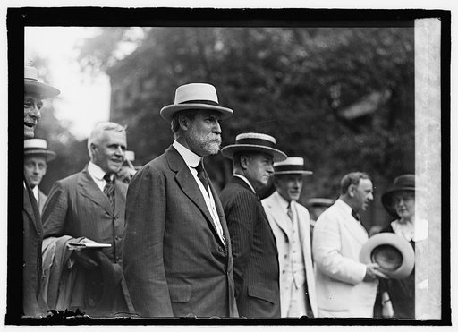 Chas. E. Hughes