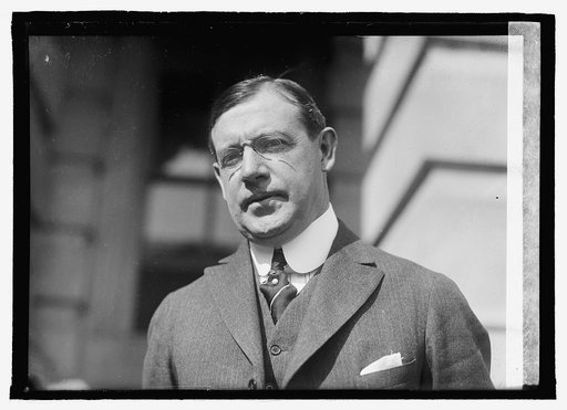 Sen. Edge