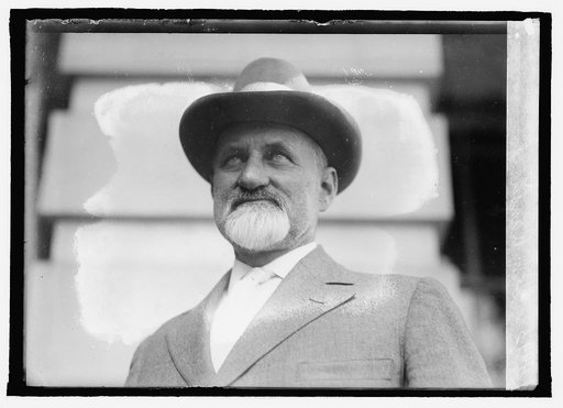 Sen. Ransdell