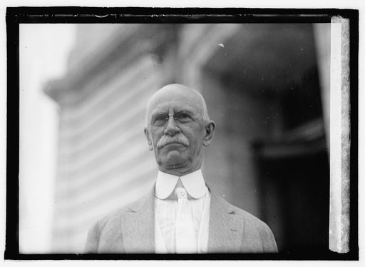 Sen. Thomas, Colorado
