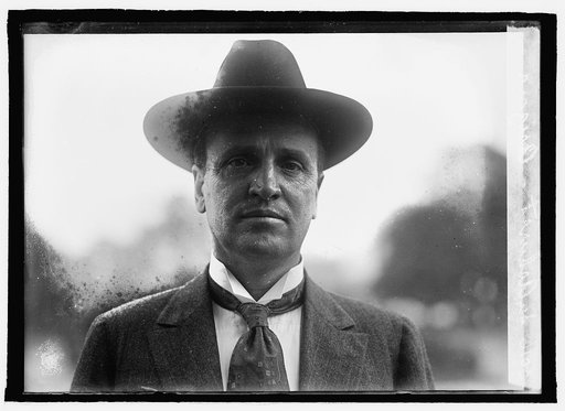 Sen. Ashurst, Arizona
