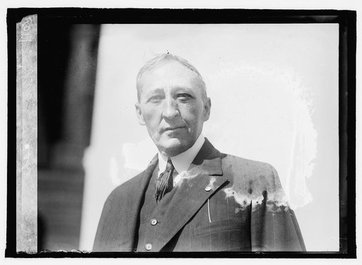 Sen. King, Utah